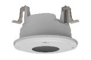 Axis AXIS T94M02L RECESSED MOUNT Dome-Einbaukit, außen, für AXIS P32-VE/LVE, P33-VE/-LVE, Q35-VE/LVE