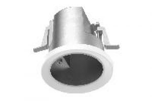 Axis AXIS T94B03L RECESSED MOUNT Decken Einbaugehäuse, Innen, für AXIS M20 Serie, AXIS Companion Bullet, Aluminium