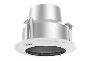 Axis AXIS T94A02L RECESSED MOUNT Einbaugehäuse, weiß, nur für Inneneinsatz, für Axis P56-E Serie