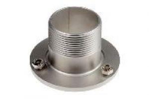 Axis AXIS T94A02D PENDANT KIT Hängemontageset, für Montage auf 1,5 Zoll NPT Halterung, für AXIS Q6055-S, Edelstahl