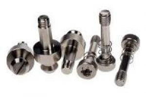 Axis AXIS T91G61/T91L61 SCREW KIT Schraubensatz zur Installation von AXIS P55-E an AXIS T91L61 oder AXIS T91G61