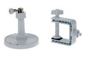 AXIS T91A10 MOUNTING KIT Montage Kit zur flexiblen Installation und Einrichtung von Axis PIR Sensoren