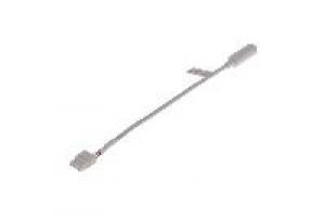 Axis TERMINAL BLOCK TO 3.5MM AUDIO Adapterkabel, 4-pol Terminal Stecker auf 3,5mm Klinke Kupplung für Audioverbindung