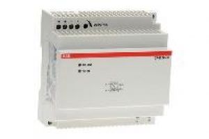 Axis POWER SUPPLY DIN CP-D 24/4.2 1 Netzteil, 24VDC, 4,2A, 100W, DIN Montage, für Einbau in AXIS T98A Serie