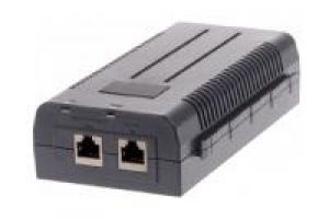 Axis SPR Q62 MIDSPAN 90W 1-PORT Midspan, 90W, für AXIS Q6215-LE, Ersatzteil