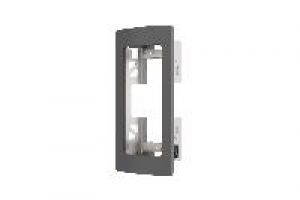 Axis AXIS TA8201 RECESSED MOUNT Einbaurahmen, für versenkten Wandeinbau, für AXIS A8207-VE Türstation