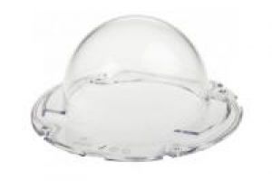 Axis AXIS TP3802-E CLEAR DOME 4P Kuppel, klar, kratzfest, für ausgewählte M32-E/P32-E Serie Kameras, 4 Stück, Ersatzteil