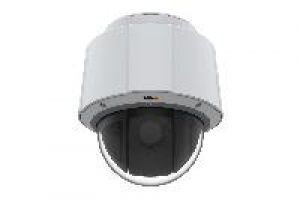 Axis AXIS Q6075 50HZ 1/2,8 Zoll Netzwerk Dome, PTZ, Tag/Nacht, 40x, 4,25-170mm, 1920x1280, WDR, IP52