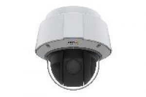 Axis AXIS Q6075-E 50HZ 1/2,8 Zoll Netzwerk Dome, PTZ, Tag/Nacht, 40x, 4,25-170mm, 1920x1280, WDR, IP66, IK10