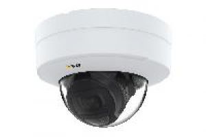 Axis AXIS P3245-LV 1/2,8 Zoll Netzwerk Dome, Fix, Tag/Nacht, 1920x1080, P-Iris, WDR, Infrarot, IP52, IK10, PoE