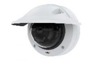 Axis AXIS P3245-LVE Netzwerk Dome, Fix, Tag/Nacht, 3,4-8,8mm, 1920x1080, P-Iris, WDR, Infrarot, IP66, IK10, PoE