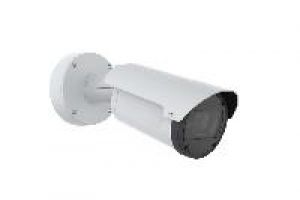 Axis AXIS Q1798-LE 4/3 Zoll Netzwerk Kamera, 4x Zoom Tag/Nacht, 3840x2160, Outdoor, 12-48mm, IP66/67, IK10