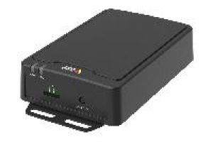 Axis AXIS C8210 NETWORK AUDIO AMP Netzwerk Audio Verstärker, 15W, bis 8 Lautsprecher, Equalizer, SD-Slot, PoE