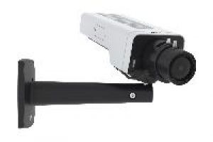 Axis AXIS P1375 1/2,8 Zoll Netzwerk Kamera, Tag/Nacht, 1920x1080, 2,8-8mm H.265, PoE