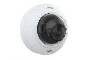 Axis AXIS M4206-LV 1/2,5 Zoll Netzwerk Dome, Fix, Tag/Nacht, 2048x1536, H.265, 3-6mm, HDMI, Infrarot, IK08