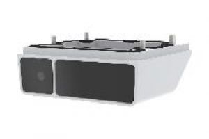 Axis AXIS FIXED BOX IR ILLUMINATOR Infrarot Beleuchtungs Set, für AXIS P1375-E, Montage an Kameragehäuse