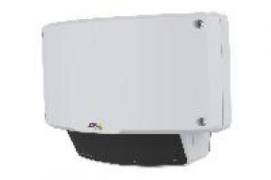 Axis AXIS D2110-VE Netzwerk Radar Detektor, 24 GHz, 180° Abdeckung, max. 85m Reichweite, IP66, IK08