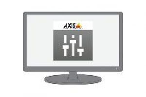 Axis AXIS AUDIO MANAGER PRO E-LICE. Audio Managementsoftware, für Axis Audio Devices, für Windows 10, E-Lizenz