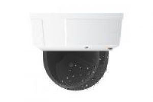 Axis AXIS TQ3801 HYDROPHILIC CLEAR Kuppel, klar, hydrophil beschichtet, für Axis Domes, Zubehörteil