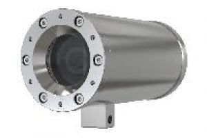 Axis EXCAM XF M3016 1/3 Zoll Netzwerk Kamera, Explosionsgeschützt, 2,8mm, 2304x1296, ATEX/IECEx/EACex