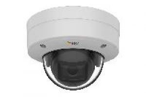 Axis AXIS M3205-LVE 1/2,9 Zoll Netzwerk Dome, Fix, Tag/Nacht, 1920x1080, WDR, Infrarot, IP66, IK10, PoE