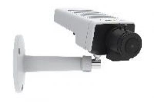 Axis AXIS M1134 1/3 Zoll Netzwerk Kamera, Tag/Nacht, 1280x720, DC-Iris, WDR, 3-10,5mm, H.265, PoE