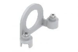 Axis AXIS TP3601 3/4 CONDUIT ADAPTE Adapter für geschützte Kabel Führung, für 3/4 Zoll (M25) Rohr, 4 Stück