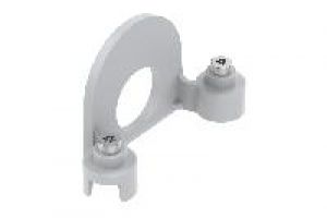 Axis AXIS TP3602 1/2 CONDUIT ADAPTE Adapter für geschützte Kabel Führung, für 1/2 Zoll (M20) Rohr, 4 Stück