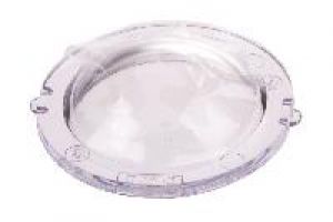 Axis AXIS TA8801 CLEAR DOME COVER 5 Kuppel, klar, für AXIS A8207-VE Türstation, 5 Stück, Ersatzteil