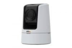 Axis AXIS V5938 50 HZ 1/2,5 Zoll Netzwerk PTZ Kamera, Tag/Nacht, 20x Zoom, 4K UHD, Innen, HDMI, 3G-SDI, Audio