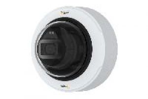 Axis AXIS P3248-LV 1/1,8 Zoll Netzwerk Dome, Fix, Tag/Nacht, 3840x2160, P-Iris, 4,3-8,6mm, IR, IP52, IK10