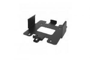 Axis AXIS TS3001 RECORDER MOUNT Montagewinkel für AXIS S3008 Rekorder, für Wand- und Regalmontage, schwarz