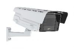 Axis AXIS Q1615-LE MK III 1/2,8 Zoll Netzwerk Kamera, Tag/Nacht, 2,8-8,5mm, i-CS, 1920x1080, WDR, IP66, IK10