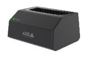 Axis AXIS W700 DOCKING STATION 1 BA Docking Station, für eine AXIS W100 Body Worn Kamera