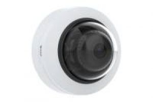 Axis AXIS P3265-V Netzwerk Dome, Fix, 3,4-8,8mm, Tag/Nacht, 1920x1080, WDR, IP52, IK10, PoE