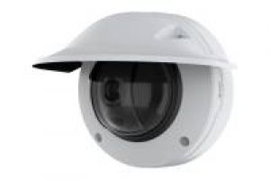 Axis AXIS Q3536-LVE 29MM DOME CAMER Netzwerk Dome, Fix, Tag/Nacht, 11,4-29,3mm, 2688x1512, DLPU, Infrarot, IP6K9K, IK10+