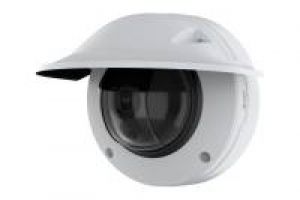 Axis AXIS Q3538-LVE DOME CAMERA Netzwerk Dome, Fix, Tag/Nacht, 6,2-12,9mm, 3840x2160, DLPU, Infrarot, IP6K9K, IK10+