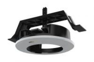 Axis AXIS TM3204 RECESSED MOUNT Decken Einbaugehäuse, Innen, für AXIS M4308-PLE, Weiß, Zubehörteil