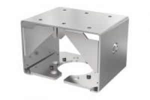 Axis CEILING MOUNT EXCAM XPT Deckenhalterung, für ExCam XPT Q6075, rostfreier Stahl 1.4404 (316L)