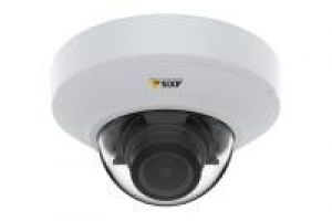 Axis AXIS M4216-V Netzwerk Dome, Fix, Tag/Nacht, 2304x1728, H.265, 3-6mm, HDMI, IP42, IK08