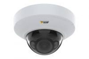 Axis AXIS M4216-LV Netzwerk Dome, Fix, Tag/Nacht, 2304x1728, H.265, 3-6mm, HDMI, Infrarot, IK08