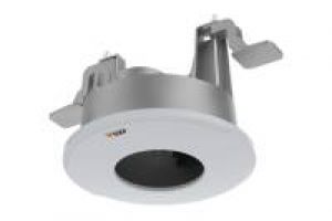 Axis AXIS TM3207 PLENUM RECESSED MO Decken Einbaugehäuse, Innen, für AXIS M30 Serie (Auswahl), für Lüftungsbereiche geeignet