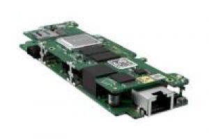 Axis AXIS FA51-B MAIN UNIT 10PCS Netzwerk Kamera Basiseinheit, Farbe, für eine Sensoreinheit, H.264, HDMI, Barebone, 10 Stck