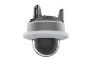 Axis AXIS TQ3201-E RECESSED MOUNT Einbaugehäuse, Außen, für AXIS Q36, P38 und Q38 Serie, weiß