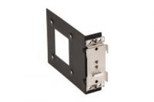 Axis AXIS TF9903 DIN RAIL CLIP Halterung zur DIN-Clip Montage, für F-Serie Main Units