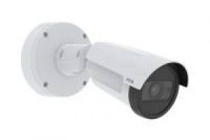 Axis AXIS P1468-LE Netzwerk Bullet Kamera, DLPU, Tag/Nacht, 3840x2160, IP67, IK10, 6,2-12,9mm, Infrarot