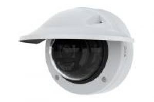 Axis AXIS P3265-LVE 22 MM Netzwerk Dome, Fix, 9-22mm, Tag/Nacht, 1920x1080, WDR, IP66, IK10, Infrarot, PoE