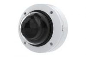 Axis AXIS P3267-LV Netzwerk Dome, Fix, Tag/Nacht, 3-8mm, 2592x1944, WDR, IP52, IK10, Infrarot, PoE