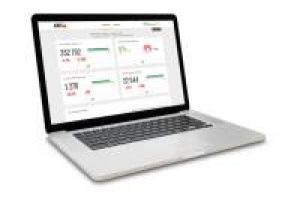 Axis AXIS STORE REPORTER 1Y E-LIC. Auswertungssoftware, für AXIS Store Optimization und Loss Prevention Suite, 1 Jahr