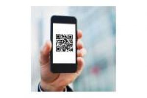 Axis AXIS BARCODE READER Barcode- und QR-Code Lese Funktion für Axis Kameras, ACAP Applikation, E-Lizenz